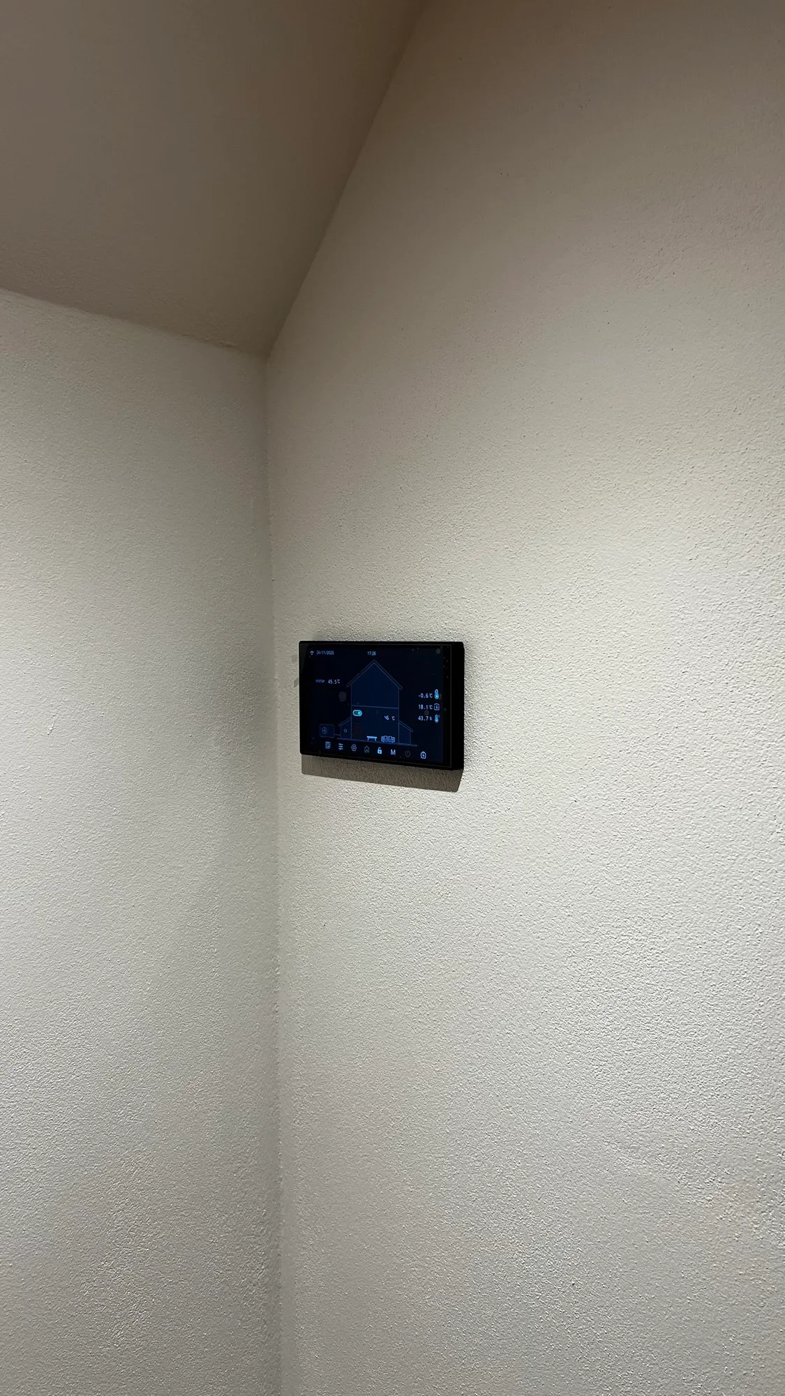 Moderné monoblokové tepelné čerpadlo R290